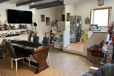 appartamento in vendita a Mentana