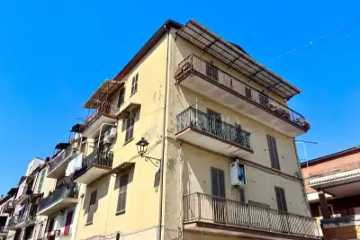 appartamento in vendita a Mentana