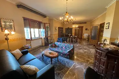 appartamento in vendita a Mentana