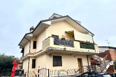 appartamento in vendita a Mentana