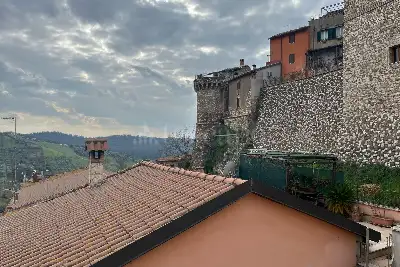 appartamento in vendita a Mentana