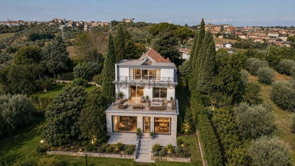 casa indipendente in vendita a Mentana