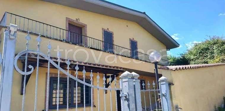 casa indipendente in vendita a Mentana