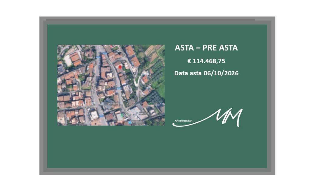 appartamento in vendita a Mentana