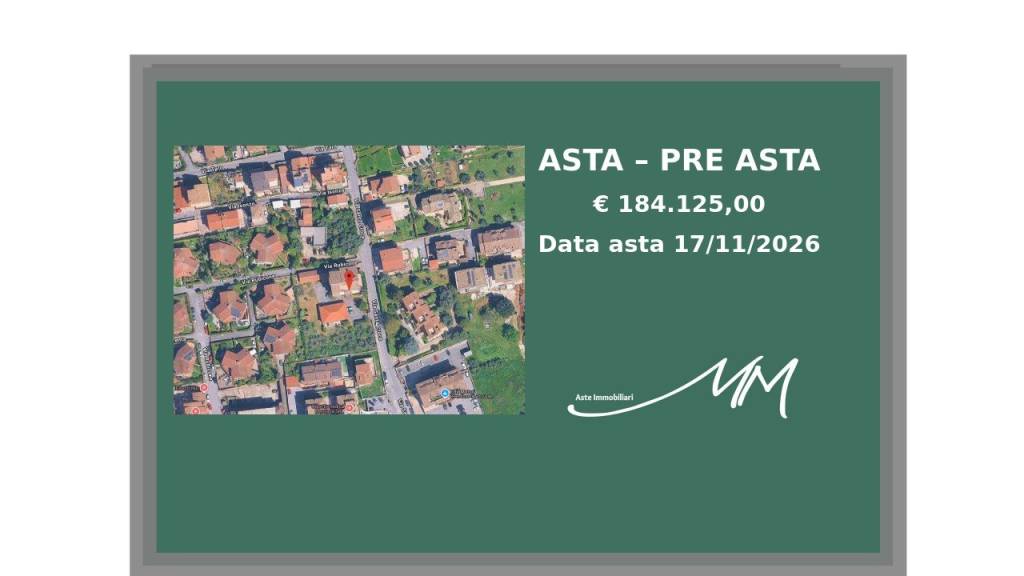 casa indipendente in vendita a Mentana