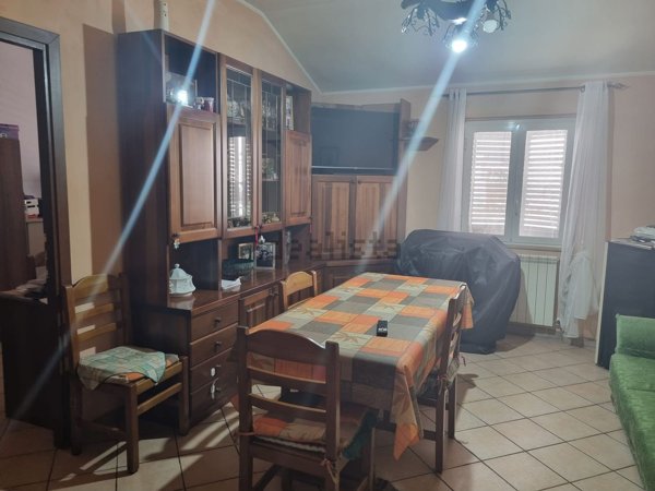 appartamento in vendita a Mentana