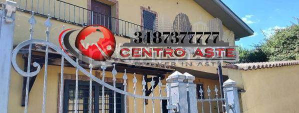 casa indipendente in vendita a Mentana