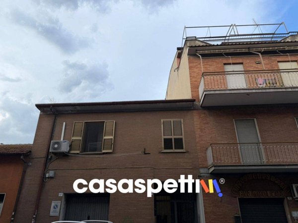 appartamento in vendita a Mentana