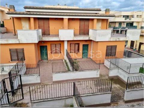 casa indipendente in vendita a Mentana