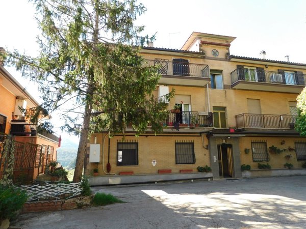 appartamento in vendita a Mentana