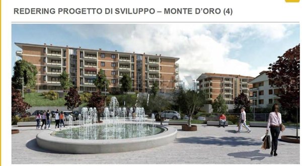 casale in vendita a Mentana