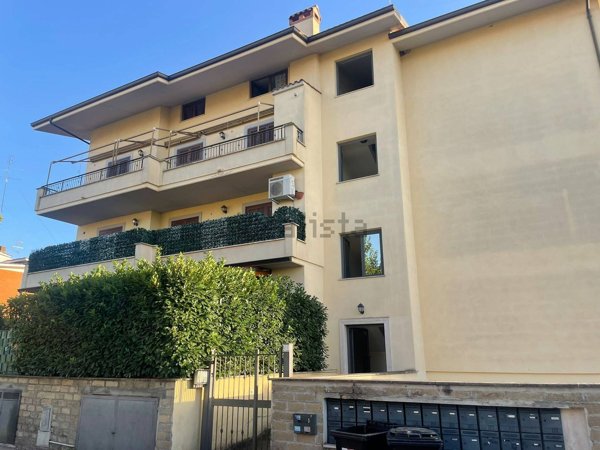 appartamento in vendita a Mentana