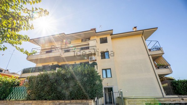 appartamento in vendita a Mentana