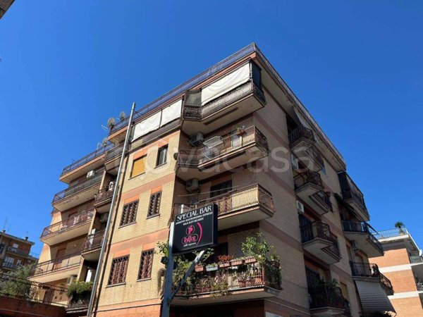 appartamento in vendita a Mentana