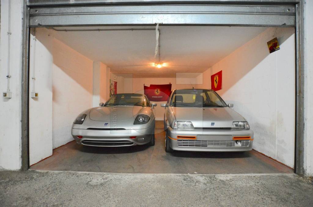 box auto in vendita a Mentana