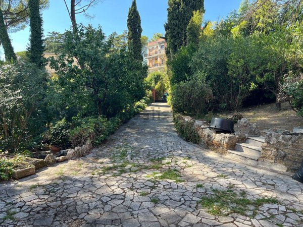 casa indipendente in vendita a Mentana