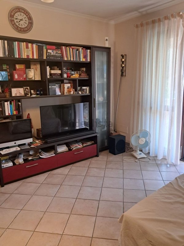 appartamento in vendita a Mentana
