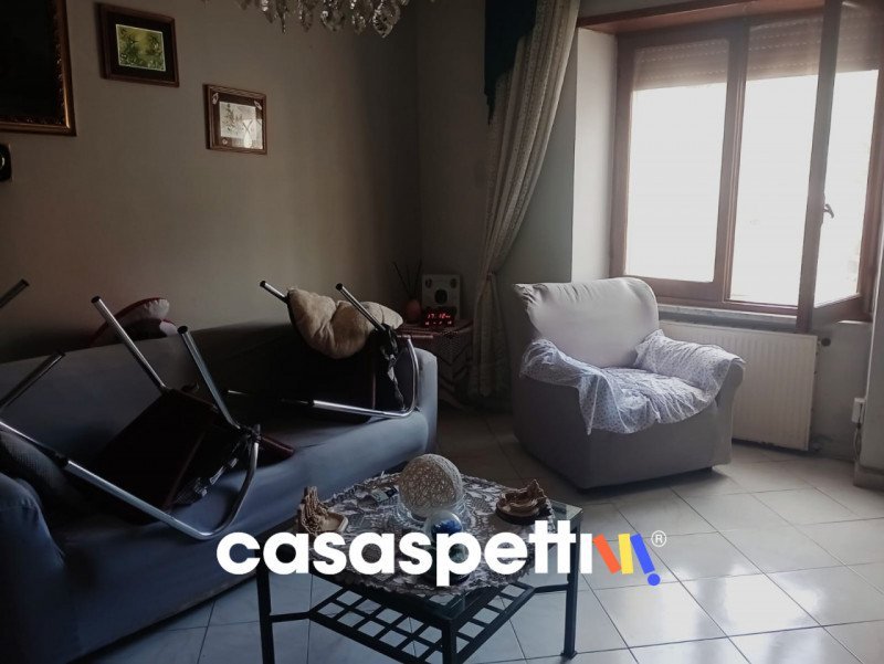 appartamento in vendita a Mentana