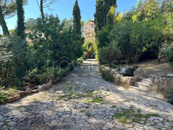 casa indipendente in vendita a Mentana