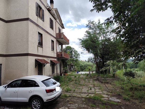 casa indipendente in vendita a Mentana