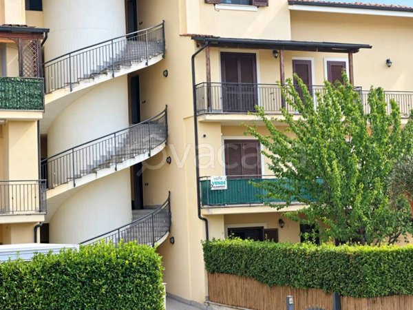 appartamento in vendita a Mentana