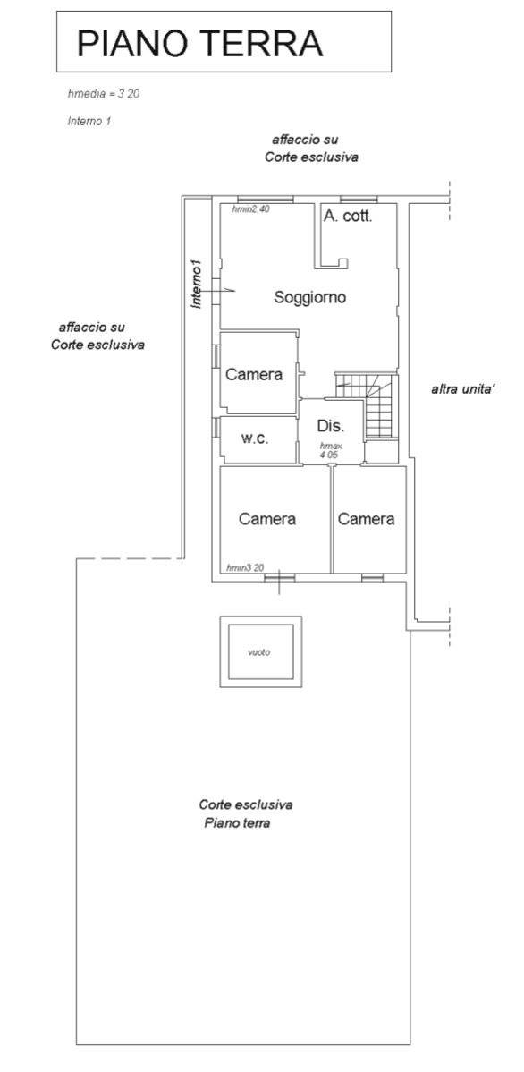casa indipendente in vendita a Mentana