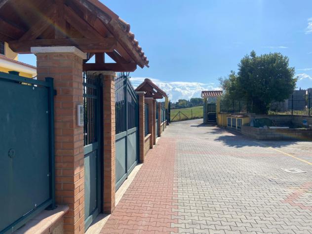 casa indipendente in vendita a Mentana