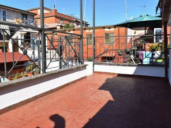 appartamento in vendita a Mentana