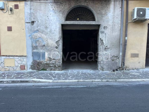 box auto in vendita a Mentana
