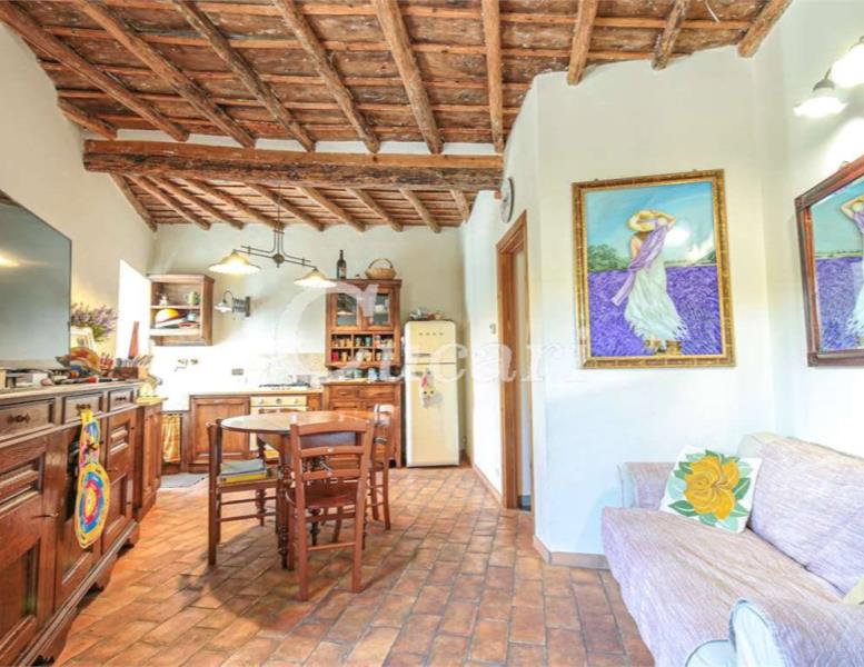 appartamento in vendita a Monte Compatri