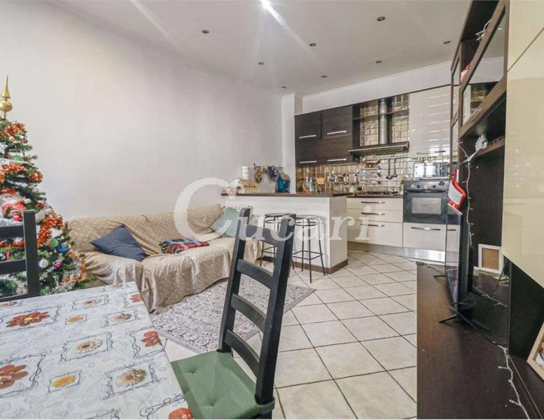 appartamento in vendita a Monte Compatri