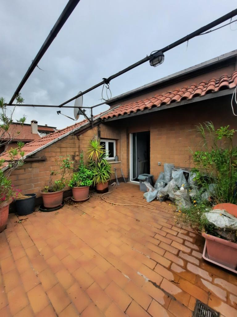 appartamento in vendita a Monte Compatri in zona Laghetto