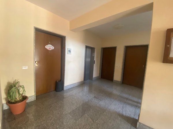 appartamento in vendita a Monte Compatri in zona Laghetto