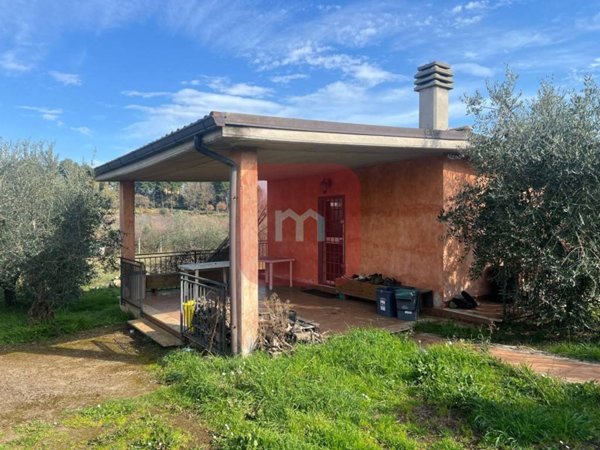 terreno agricolo in vendita a Monte Compatri