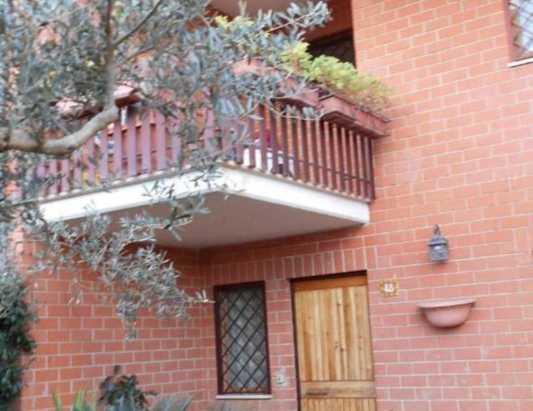 casa indipendente in vendita a Monte Compatri