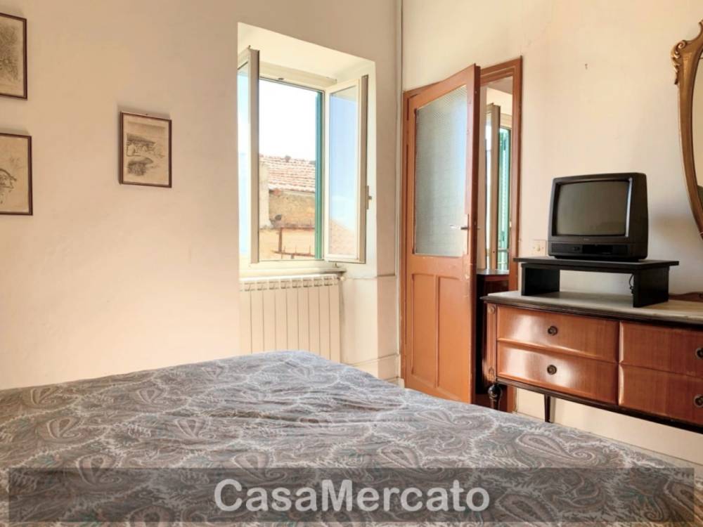 appartamento in vendita a Monte Compatri