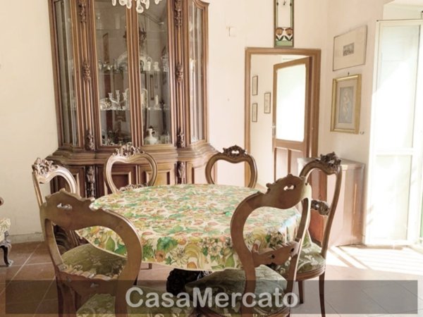 appartamento in vendita a Monte Compatri