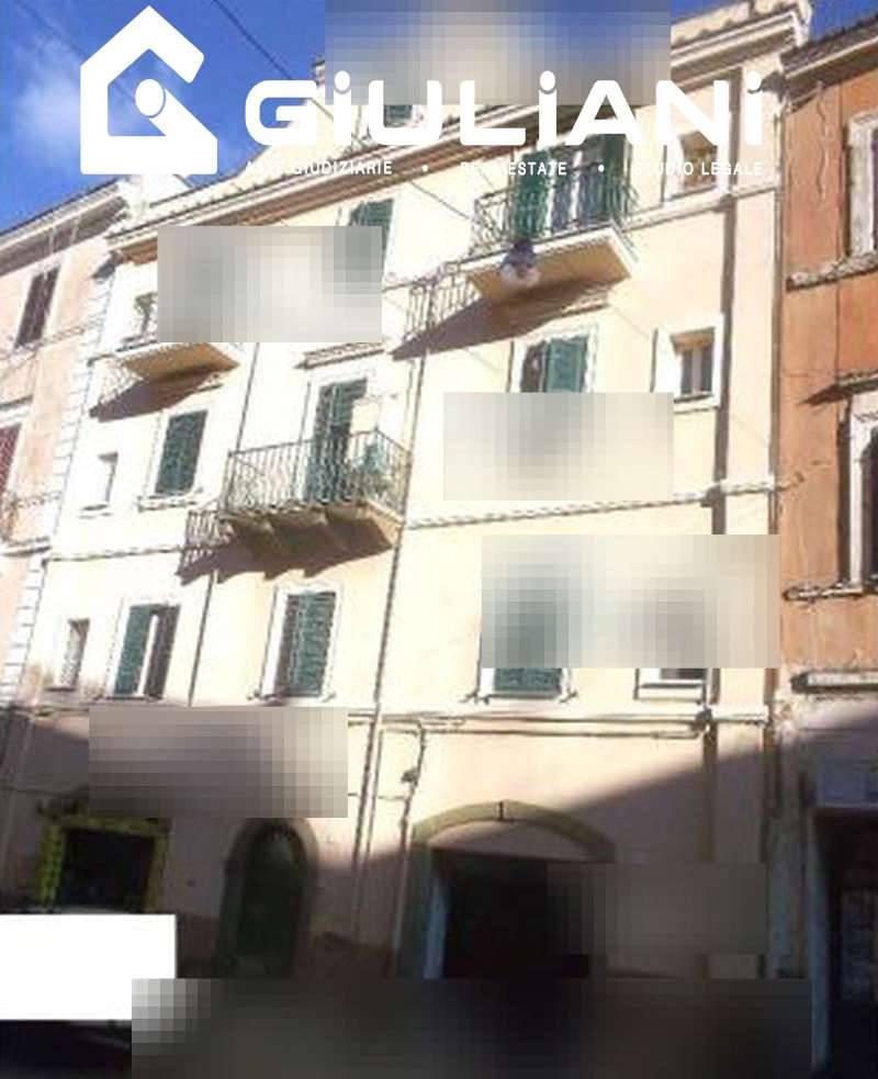 appartamento in vendita a Monte Compatri