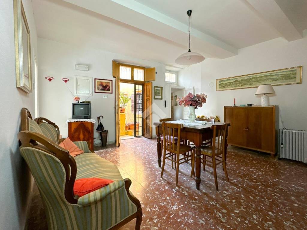 appartamento in vendita a Monte Compatri