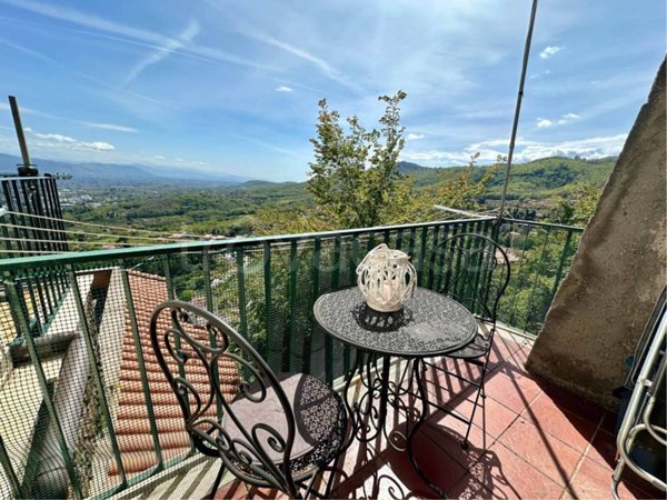 appartamento in vendita a Monte Compatri