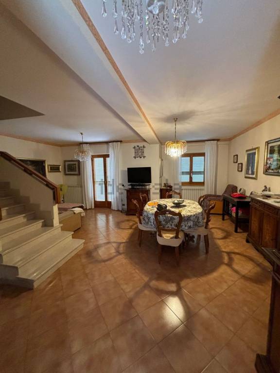 casa indipendente in vendita a Monte Compatri