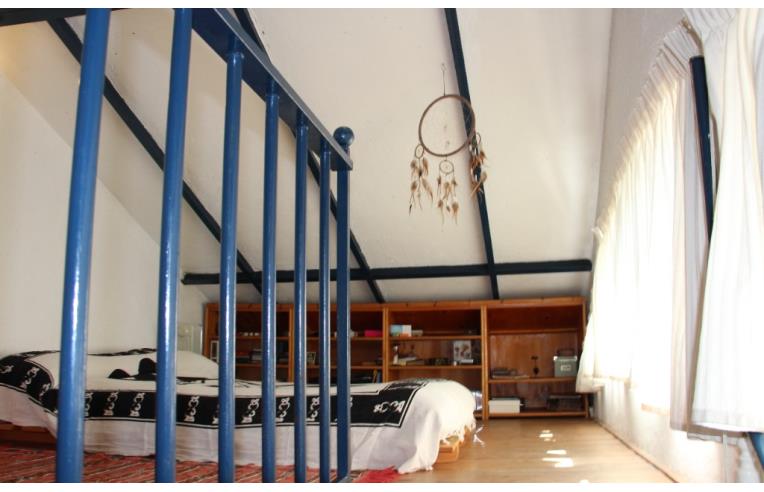 intera palazzina in vendita a Monte Compatri