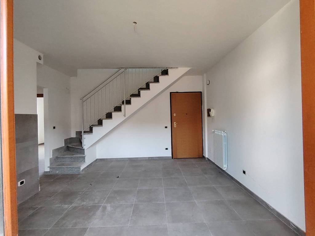 appartamento in vendita a Monte Compatri