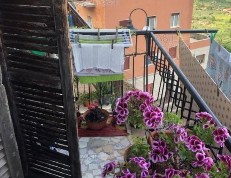 appartamento in vendita a Monte Compatri