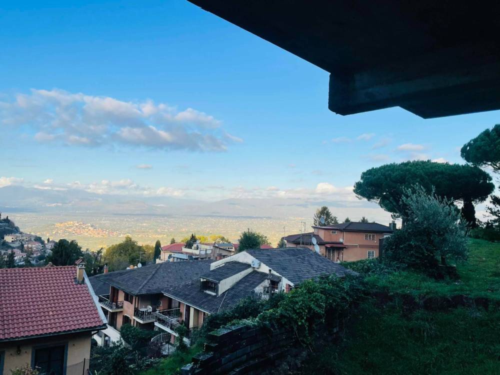 casa indipendente in vendita a Monte Compatri