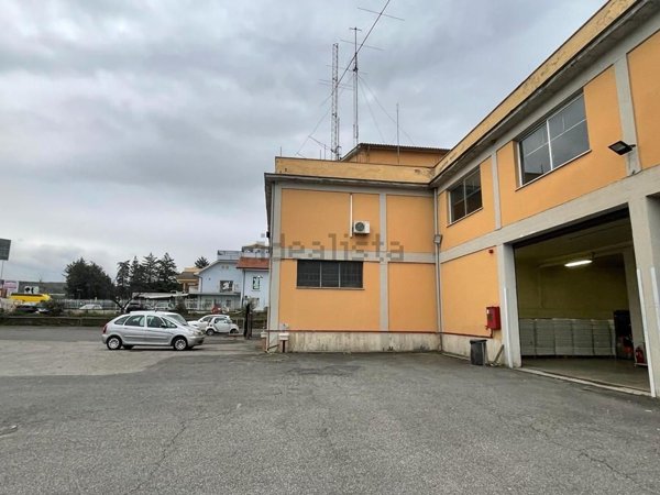 appartamento in vendita a Monte Compatri
