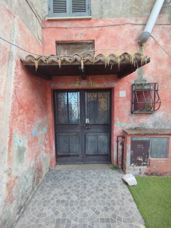 appartamento in vendita a Monte Compatri