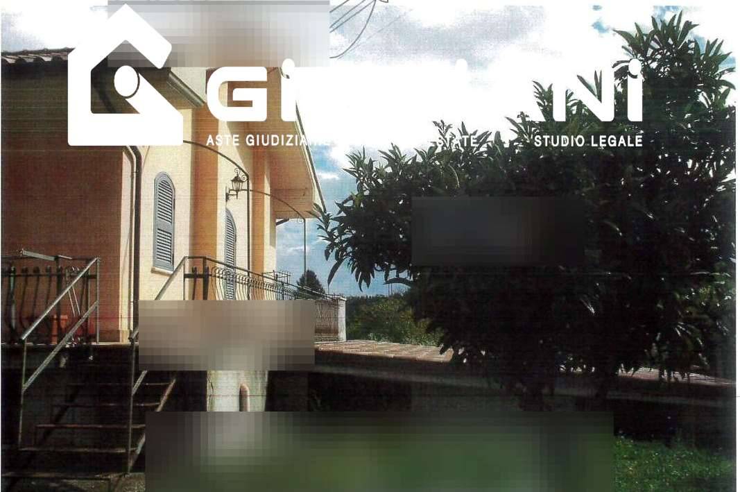 casa indipendente in vendita a Monte Compatri