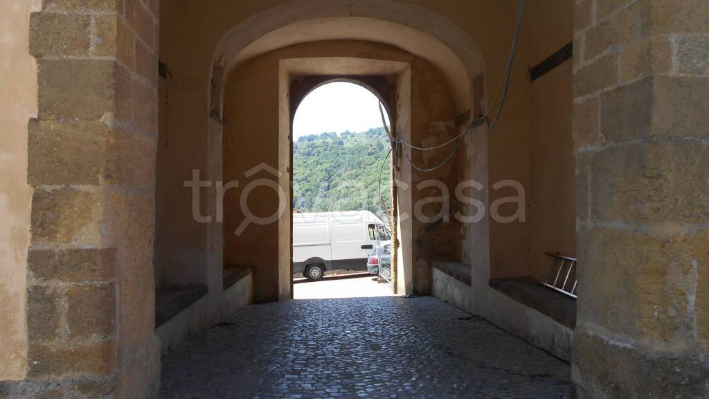 appartamento in vendita a Monte Compatri
