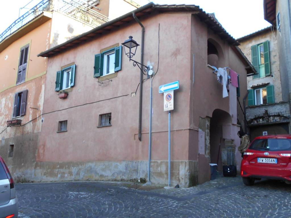appartamento in vendita a Monte Compatri